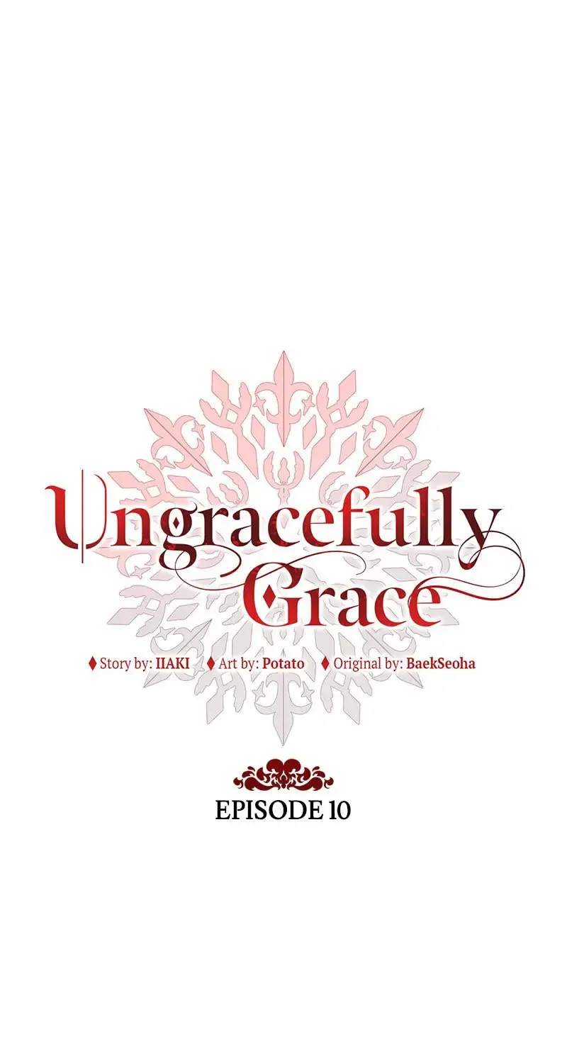 Read Ungracefully Grace chapter 10 image 22 on Lezhin