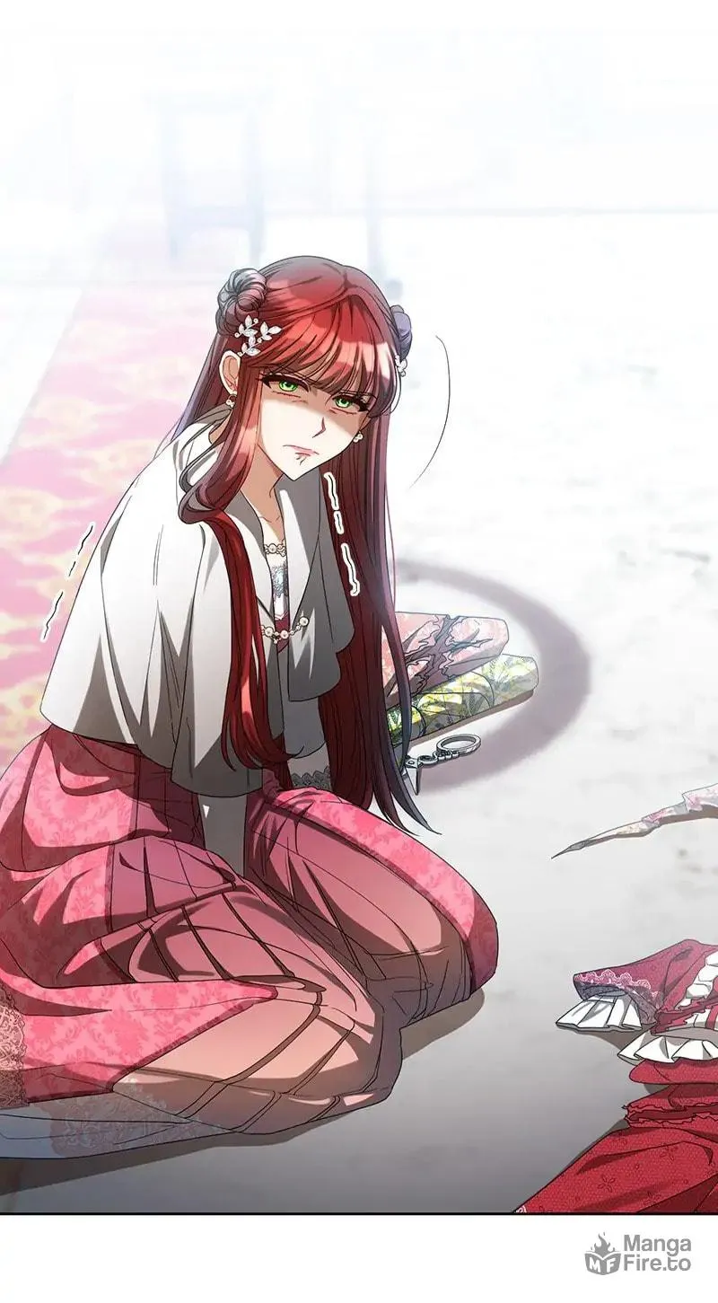 Read Ungracefully Grace chapter 10 image 26 on Lezhin