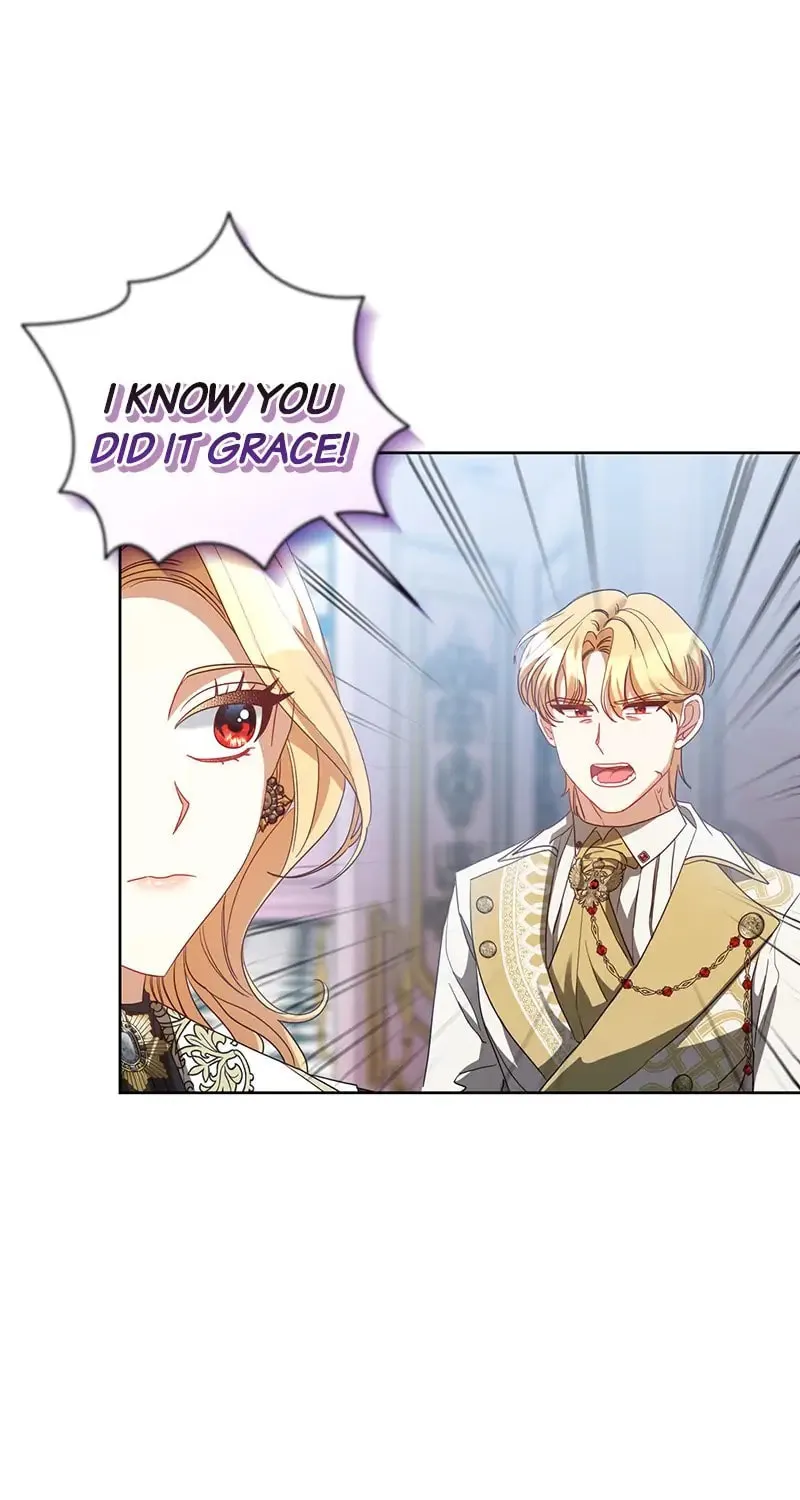 Read Ungracefully Grace chapter 10 image 27 on Lezhin