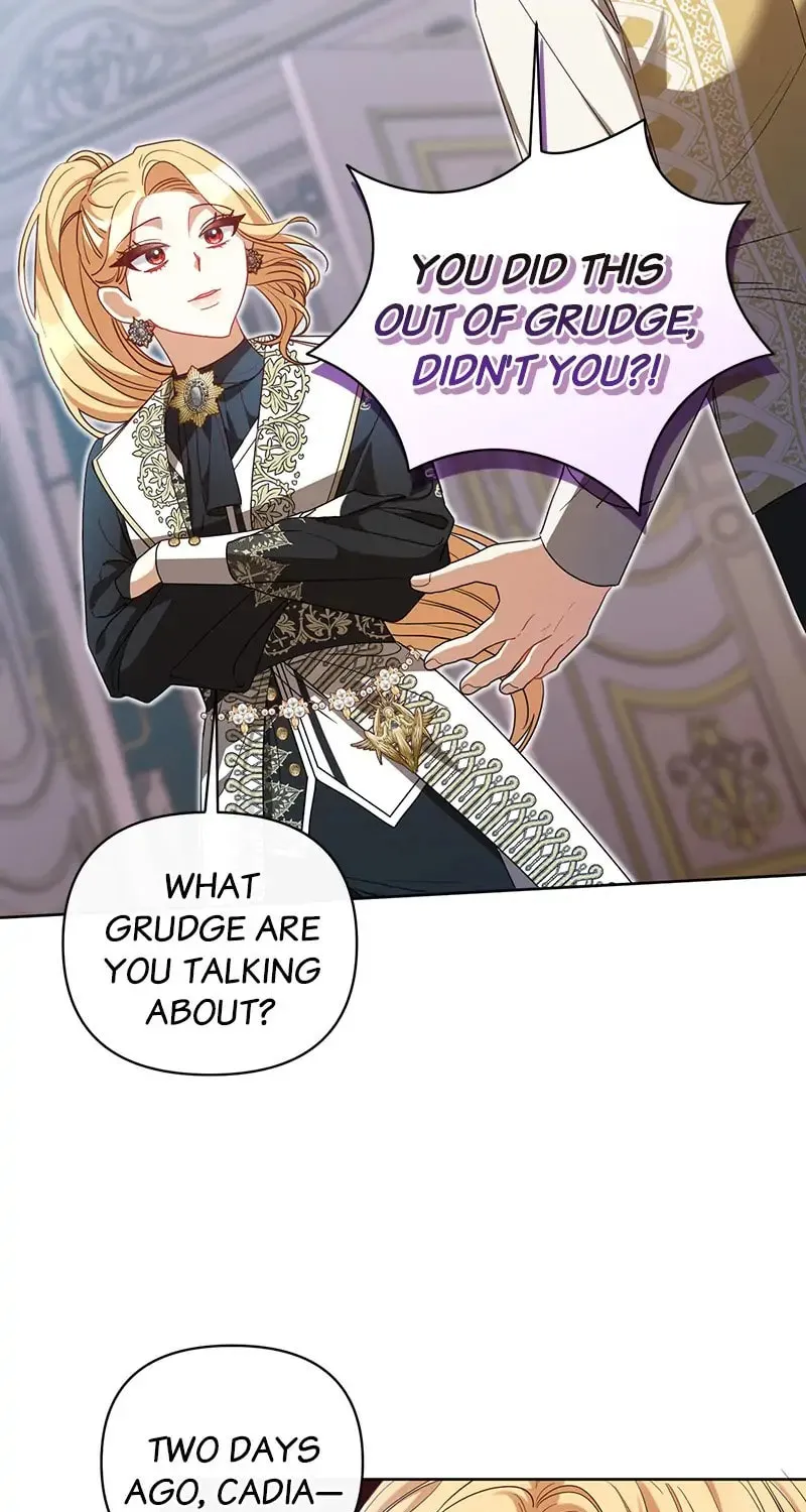 Read Ungracefully Grace chapter 10 image 29 on Lezhin