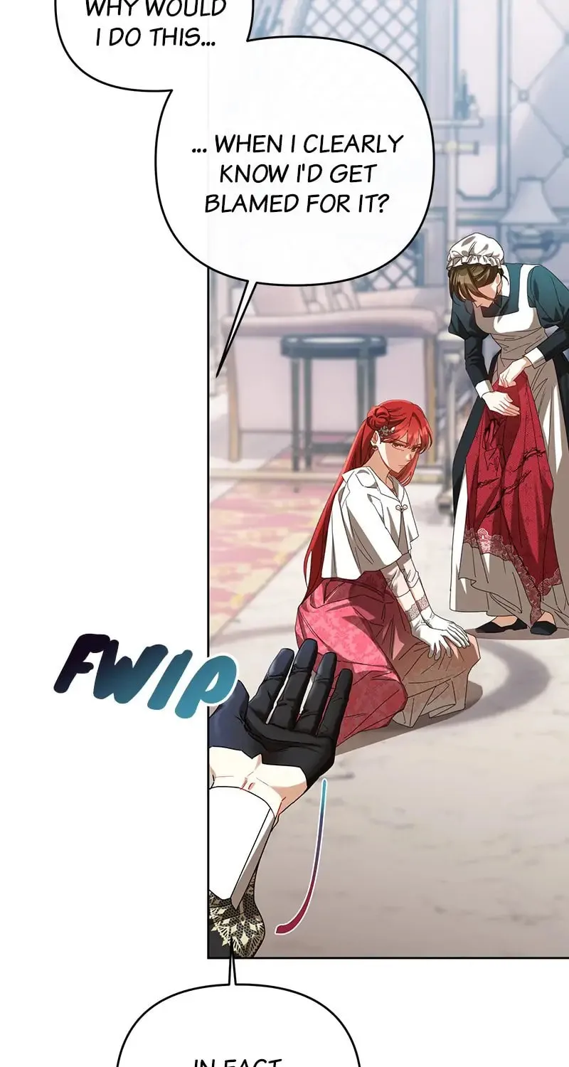 Read Ungracefully Grace chapter 10 image 40 on Lezhin