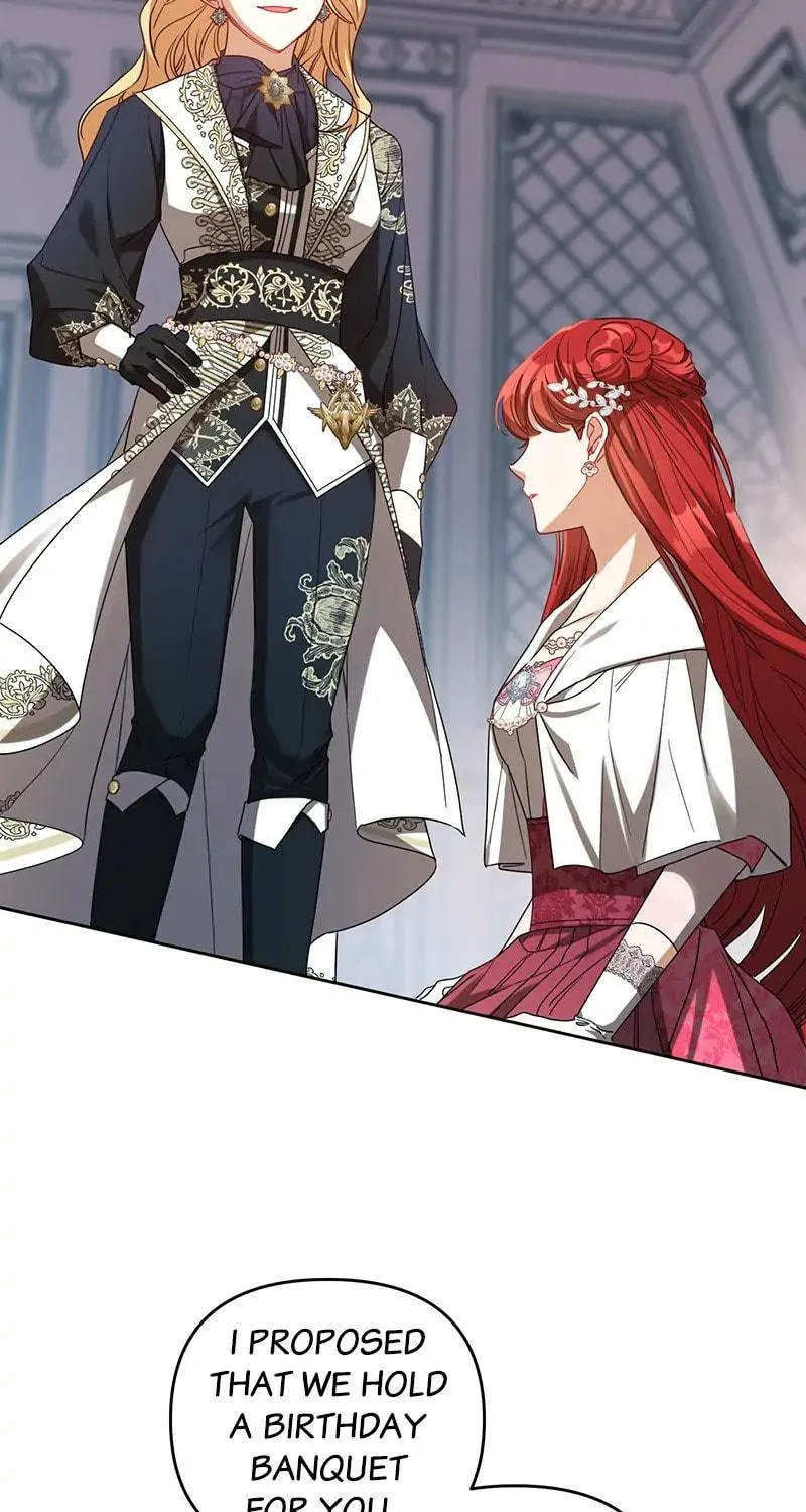 Read Ungracefully Grace chapter 10 image 44 on Lezhin
