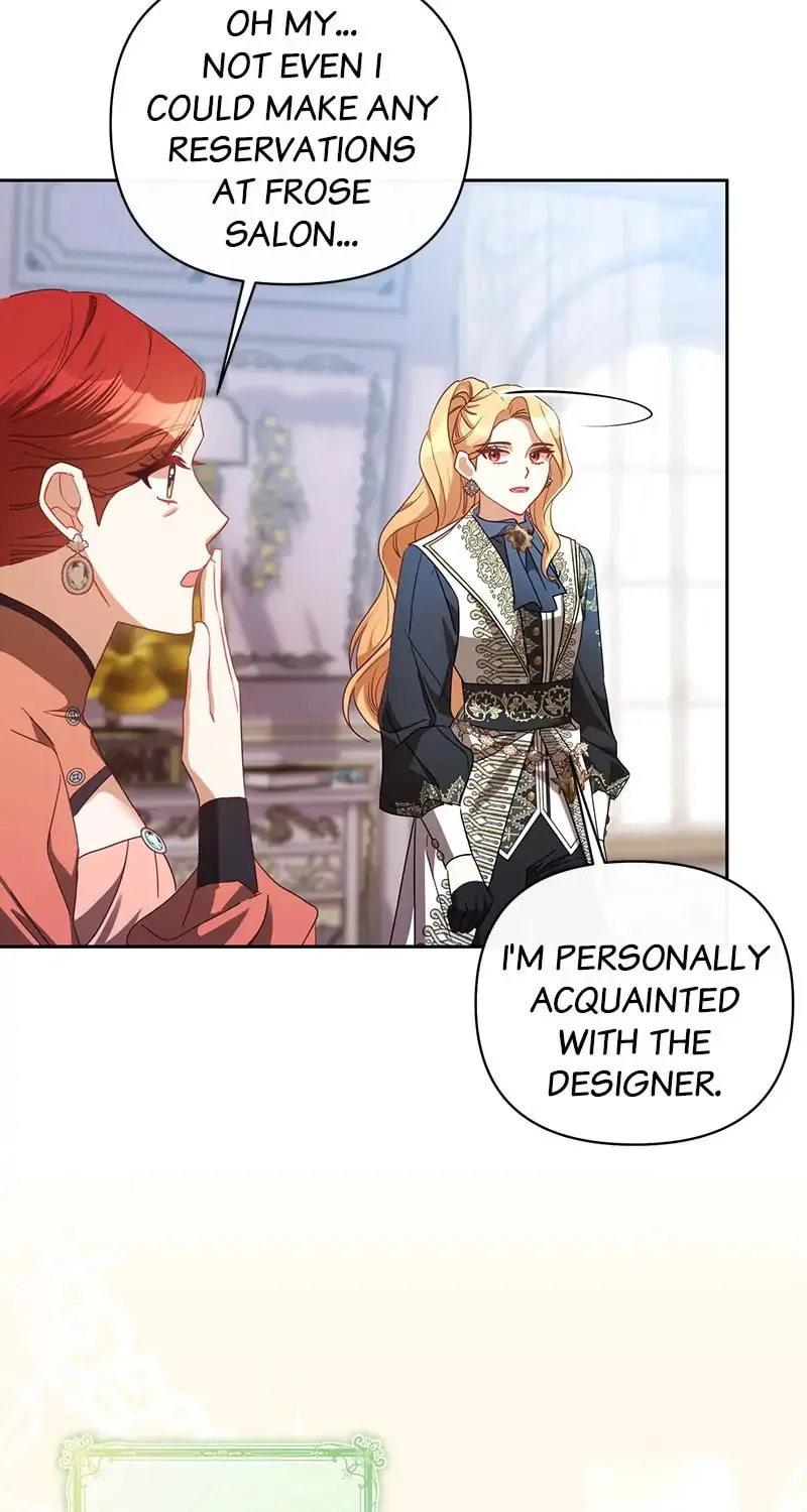 Read Ungracefully Grace chapter 10 image 49 on Lezhin