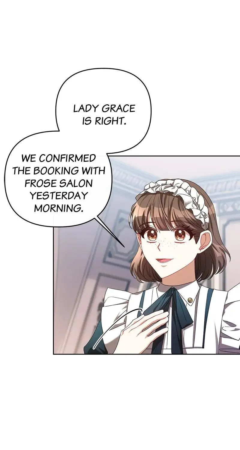 Read Ungracefully Grace chapter 10 image 58 on Lezhin