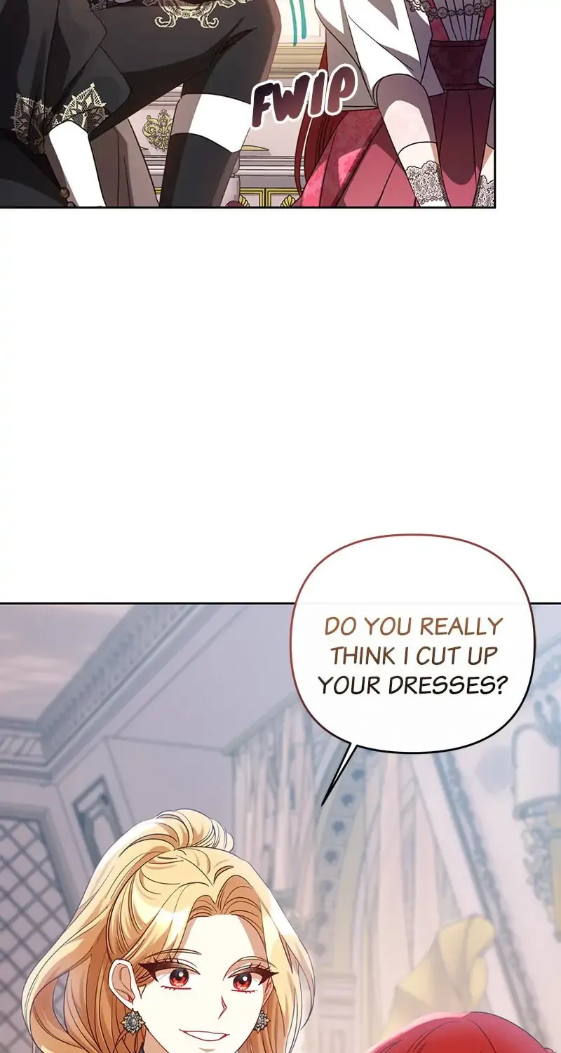 Read Ungracefully Grace chapter 10 image 60 on Lezhin