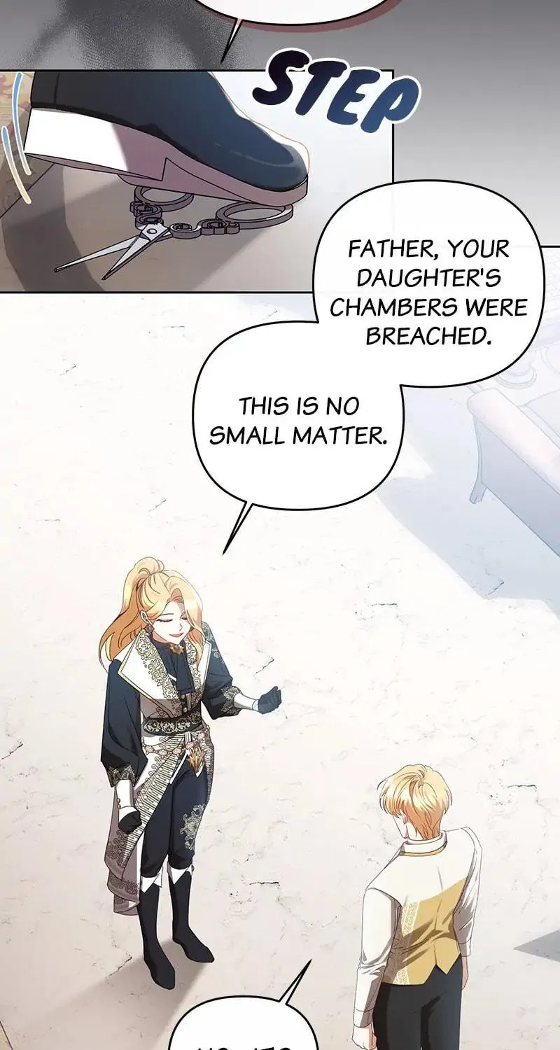 Read Ungracefully Grace chapter 10 image 71 on Lezhin