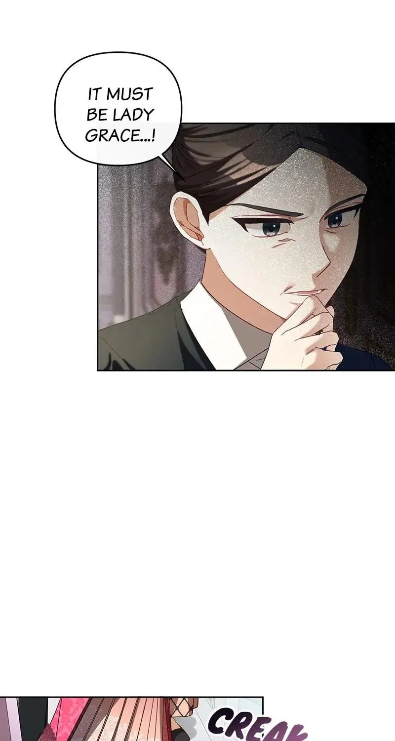 Read Ungracefully Grace chapter 10 image 9 on Lezhin