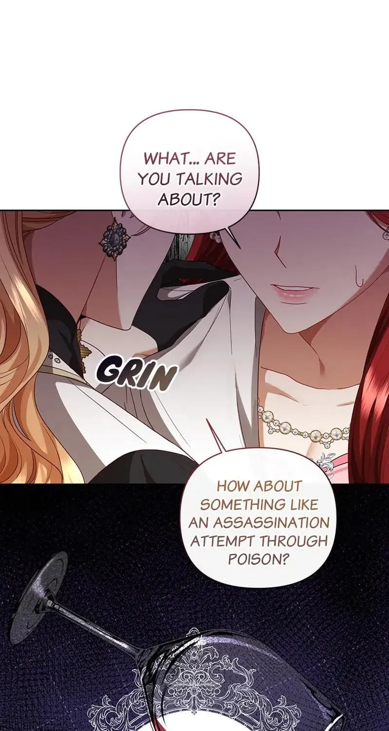 Read Ungracefully Grace chapter 10 image 97 on Lezhin