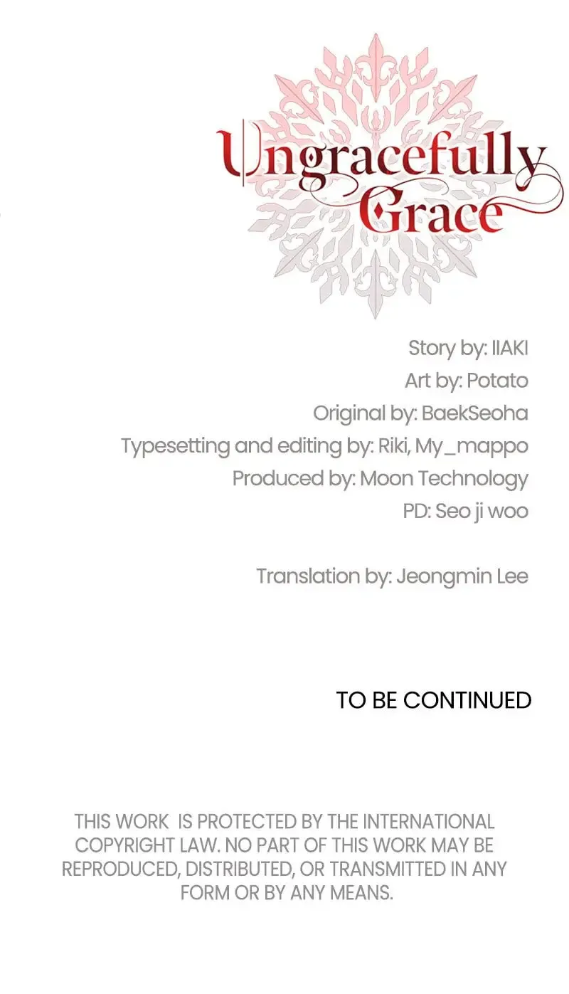 Read Ungracefully Grace chapter 11 image 107 on Lezhin