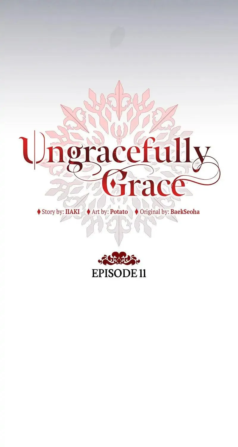 Read Ungracefully Grace chapter 11 image 17 on Lezhin