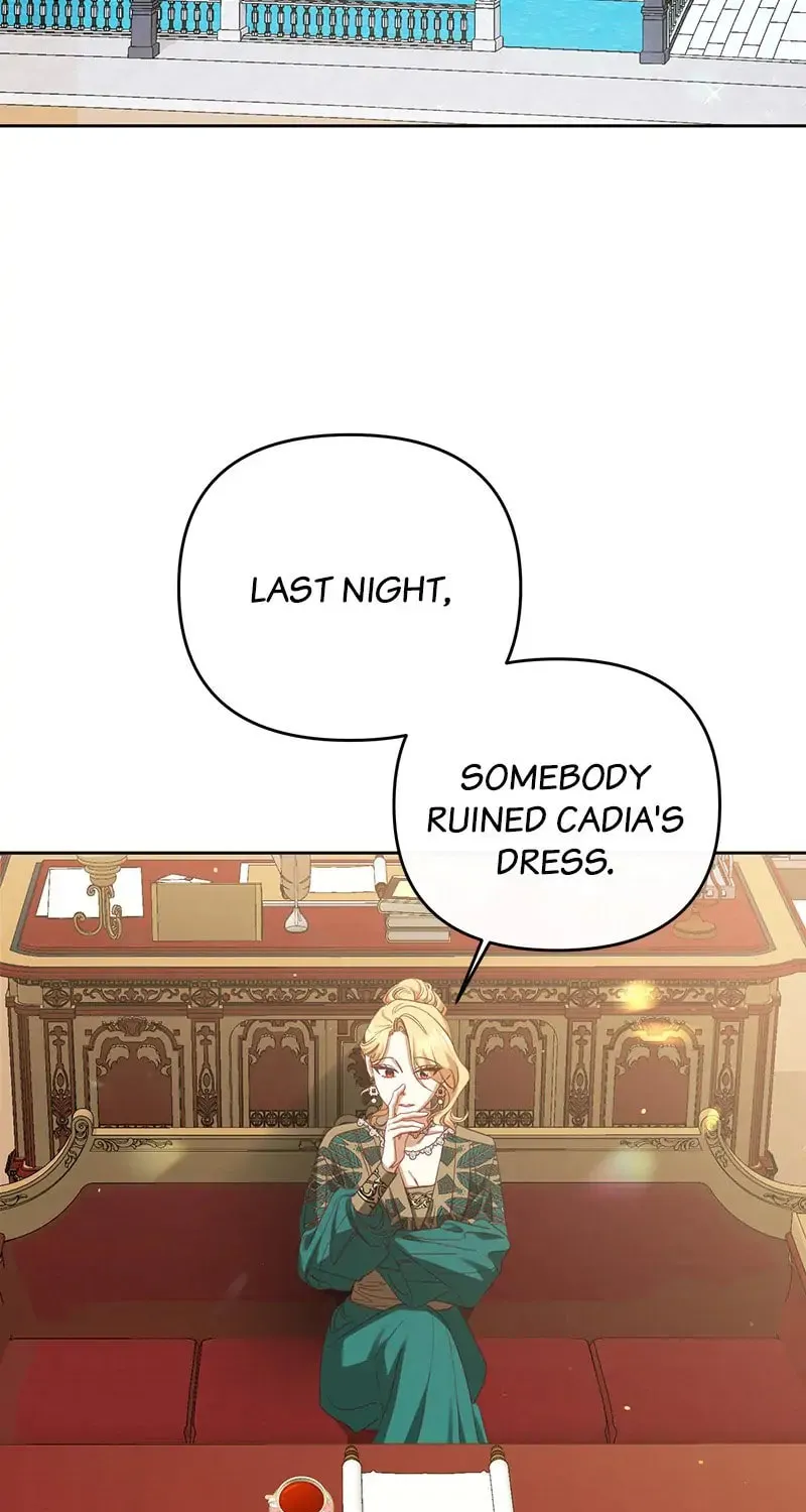 Read Ungracefully Grace chapter 11 image 2 on Lezhin