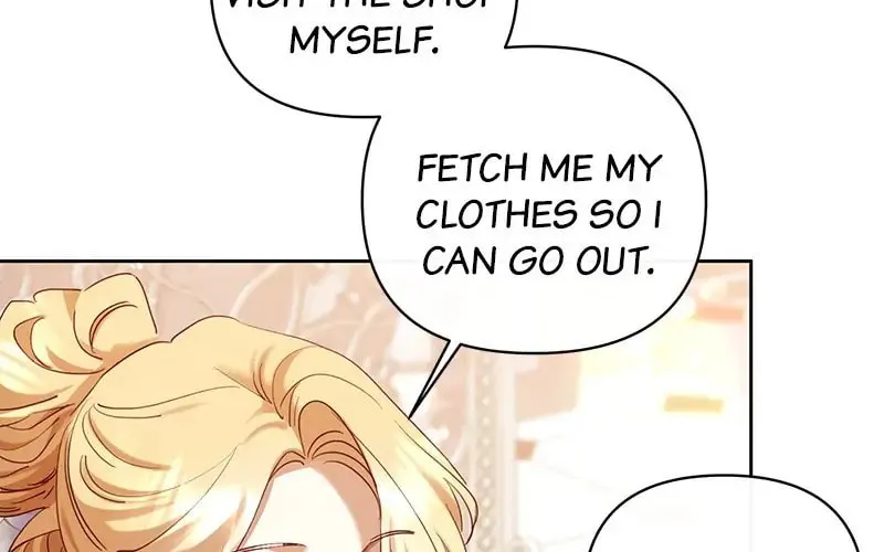Read Ungracefully Grace chapter 11 image 20 on Lezhin
