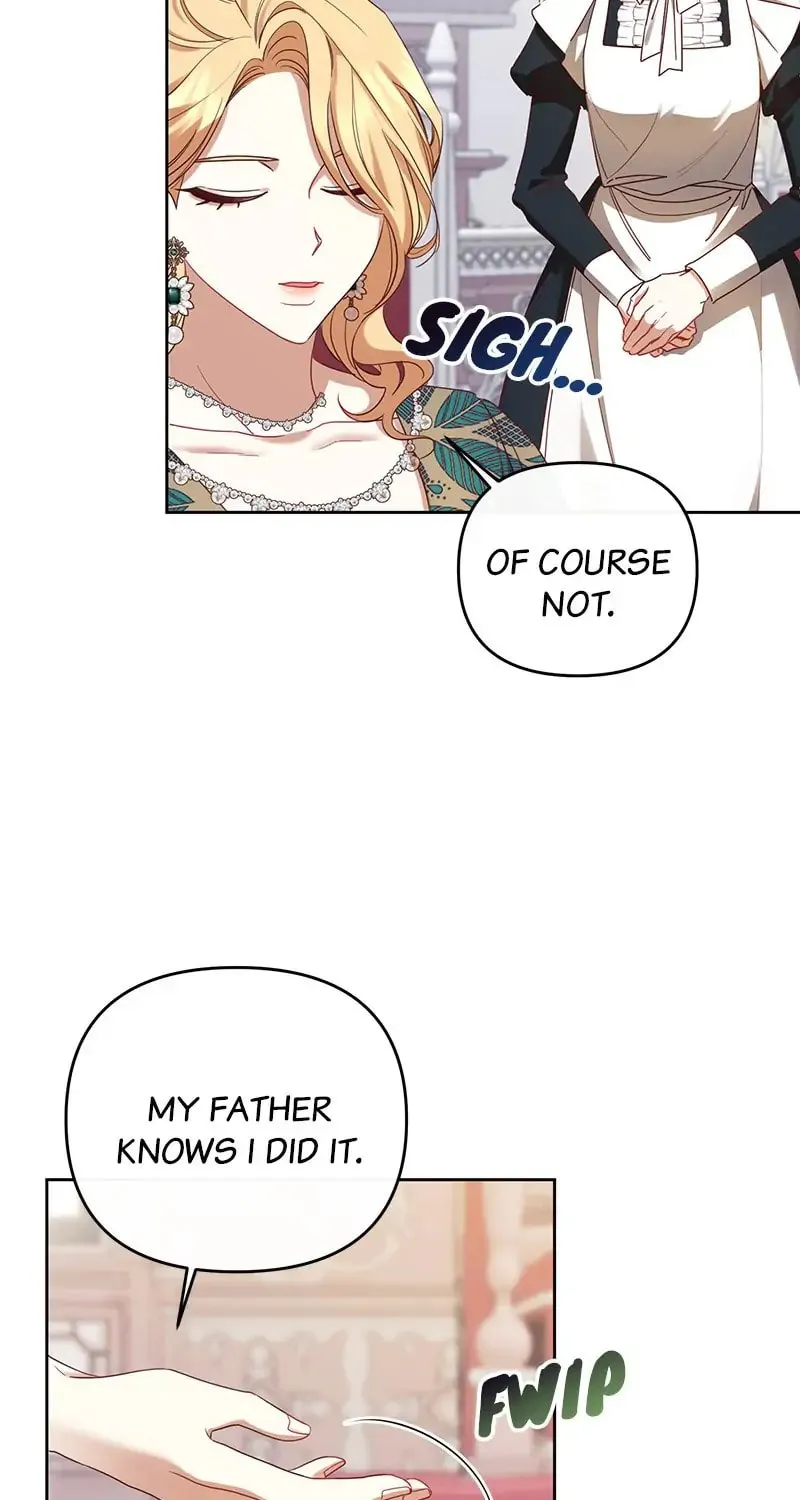 Read Ungracefully Grace chapter 11 image 24 on Lezhin