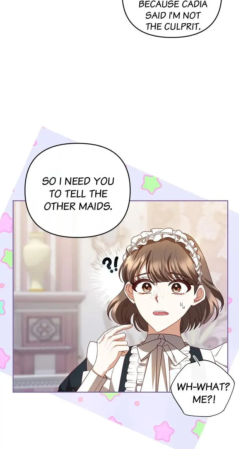 Read Ungracefully Grace chapter 11 image 26 on Lezhin
