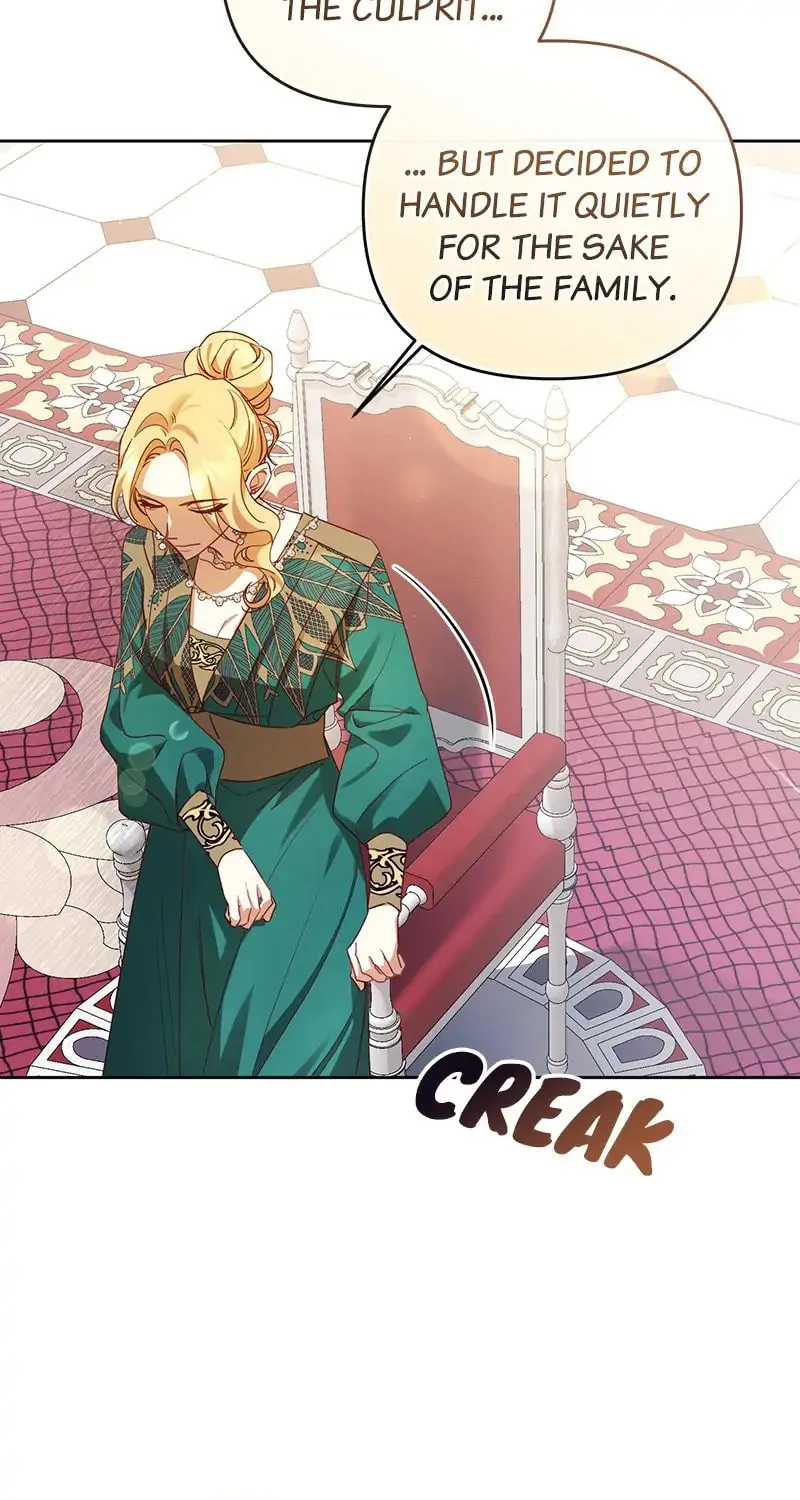 Read Ungracefully Grace chapter 11 image 28 on Lezhin