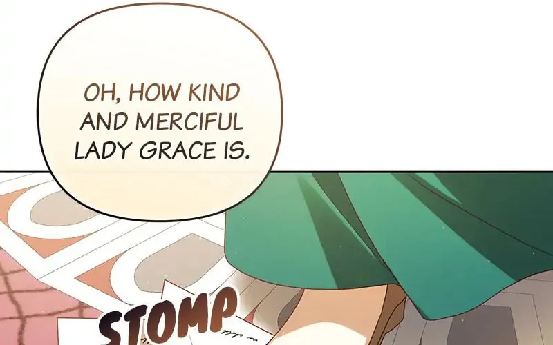 Read Ungracefully Grace chapter 11 image 29 on Lezhin