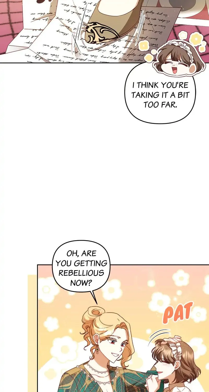 Read Ungracefully Grace chapter 11 image 30 on Lezhin