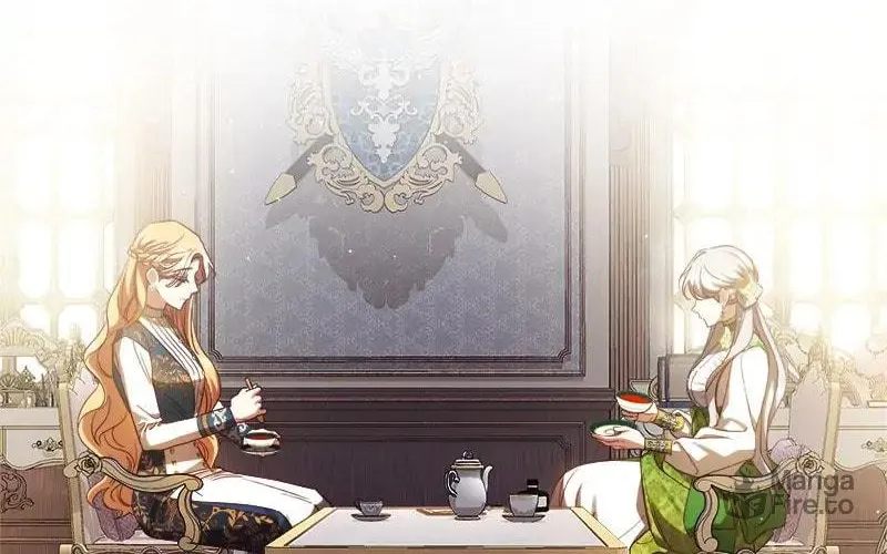 Read Ungracefully Grace chapter 11 image 36 on Lezhin