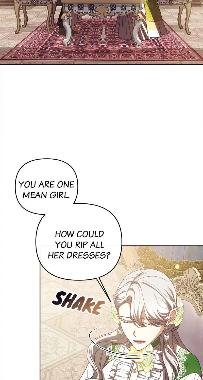 Read Ungracefully Grace chapter 11 image 37 on Lezhin