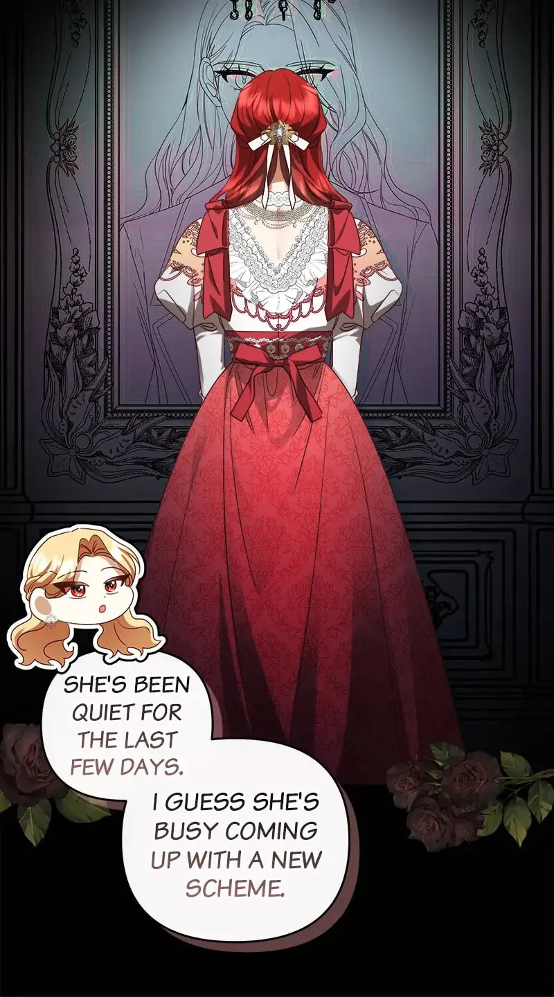 Read Ungracefully Grace chapter 11 image 41 on Lezhin