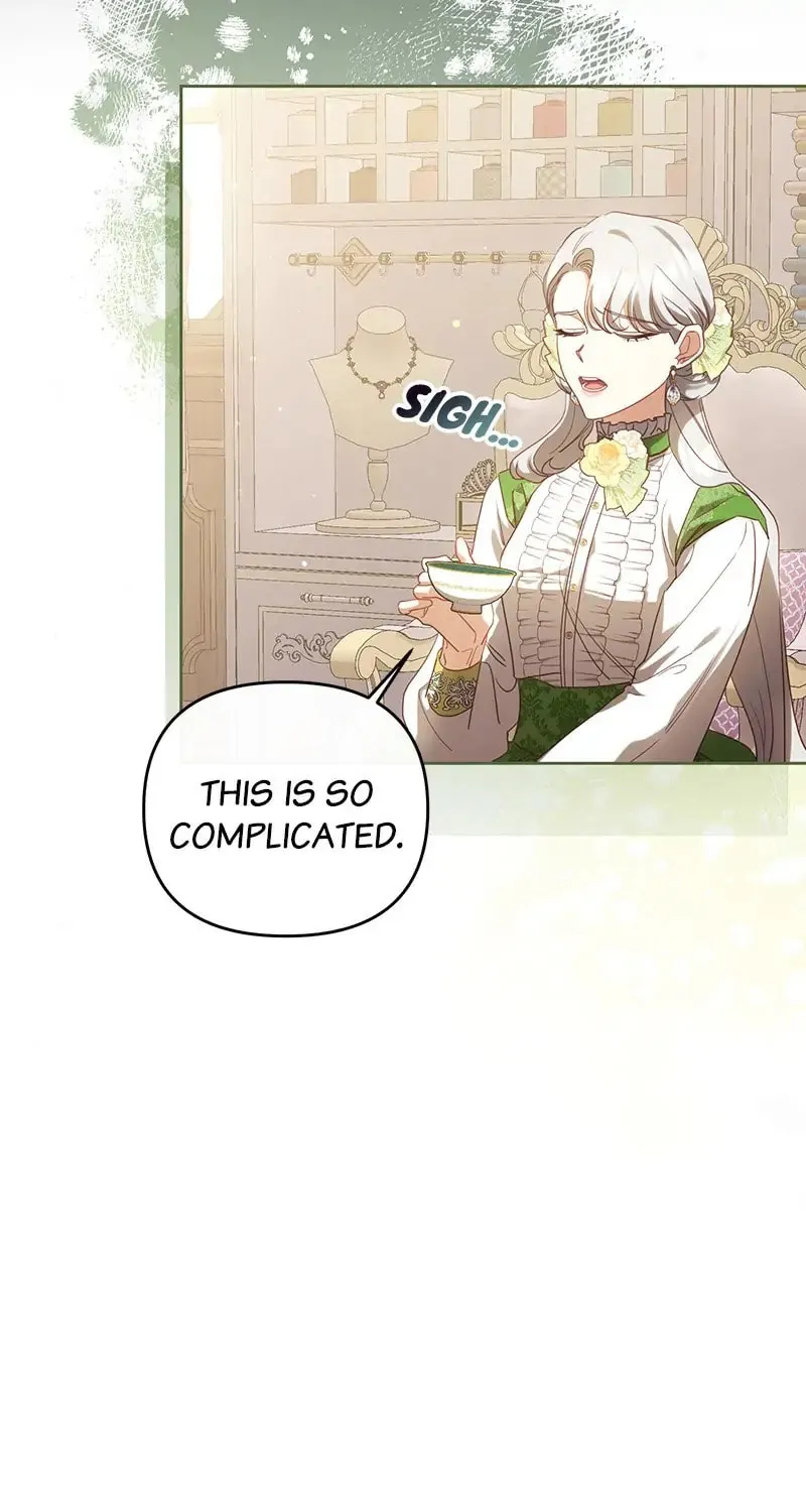 Read Ungracefully Grace chapter 11 image 50 on Lezhin