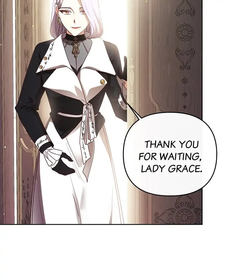 Read Ungracefully Grace chapter 11 image 52 on Lezhin