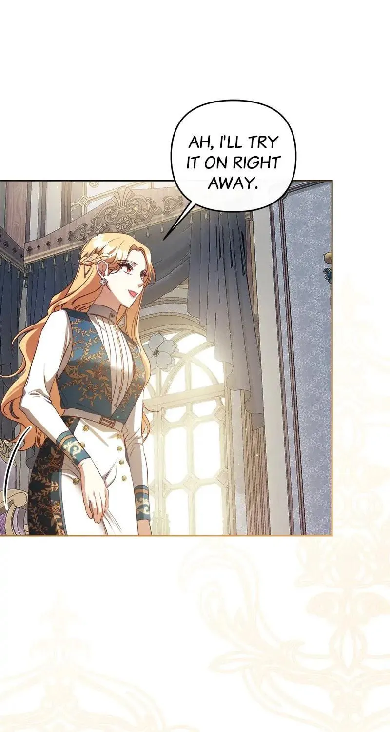 Read Ungracefully Grace chapter 11 image 53 on Lezhin