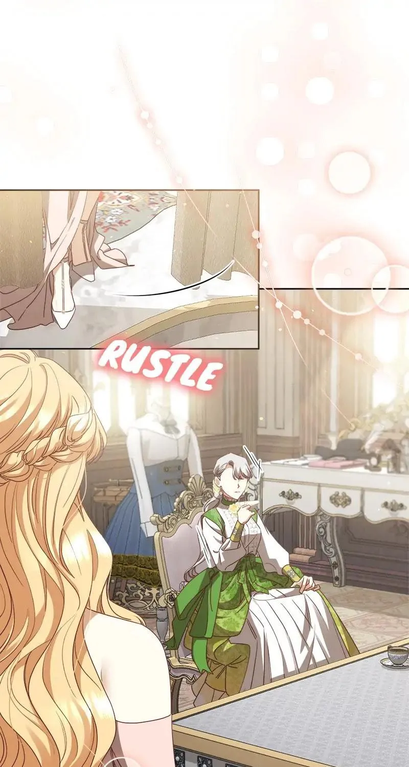 Read Ungracefully Grace chapter 11 image 59 on Lezhin