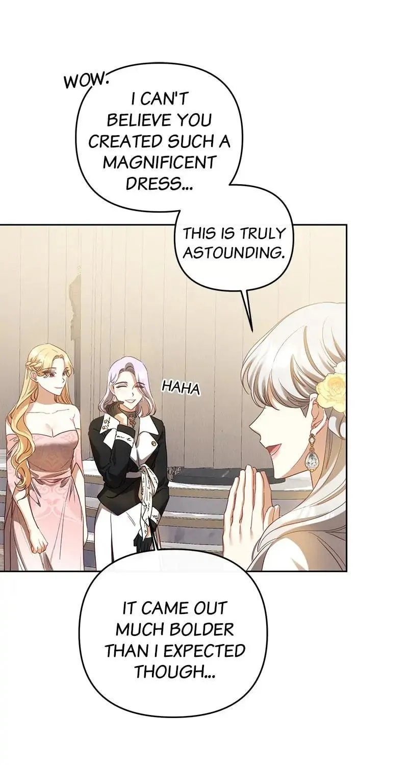 Read Ungracefully Grace chapter 11 image 64 on Lezhin