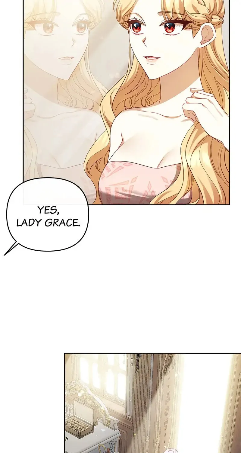 Read Ungracefully Grace chapter 11 image 66 on Lezhin