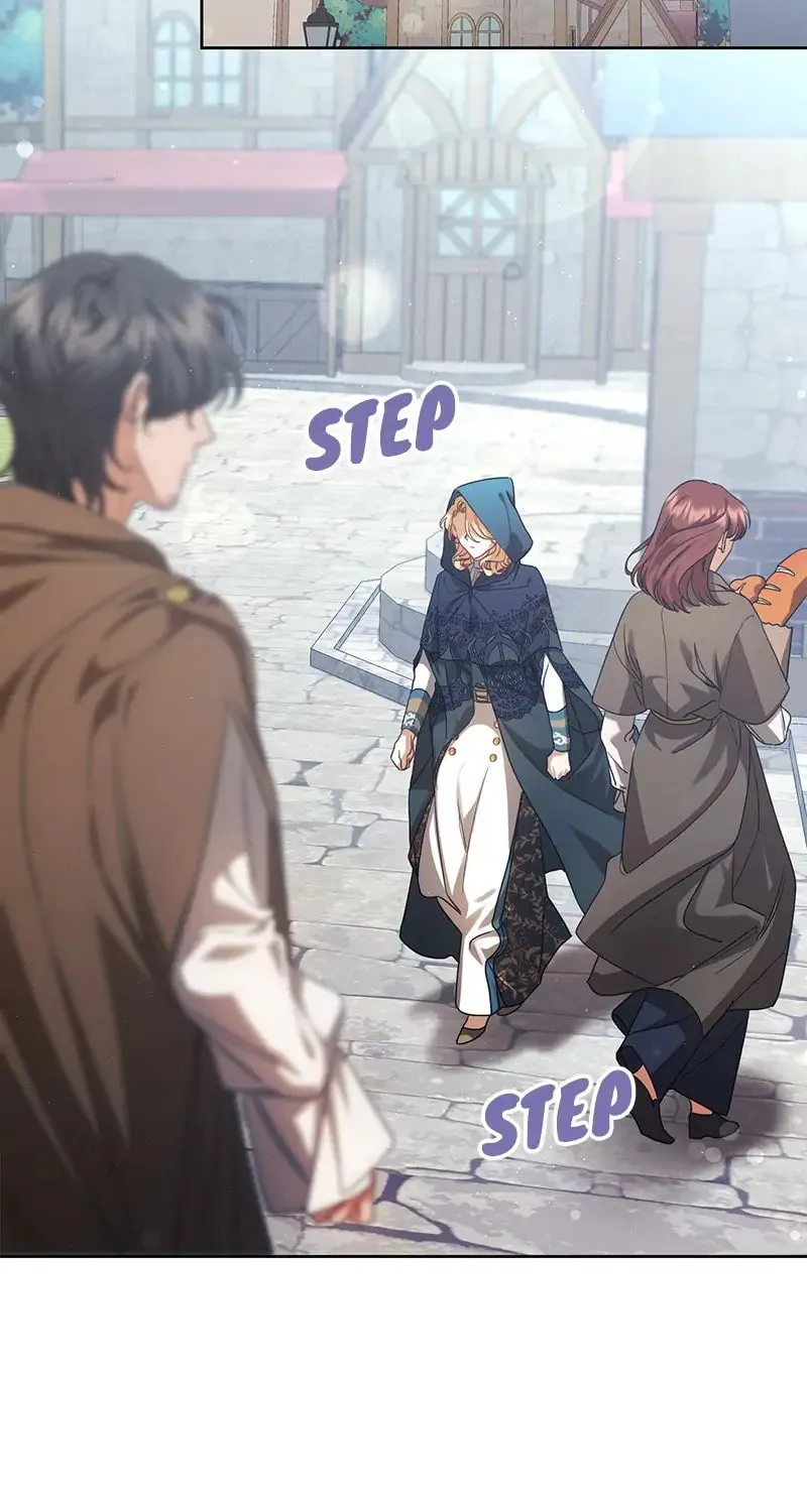 Read Ungracefully Grace chapter 11 image 84 on Lezhin