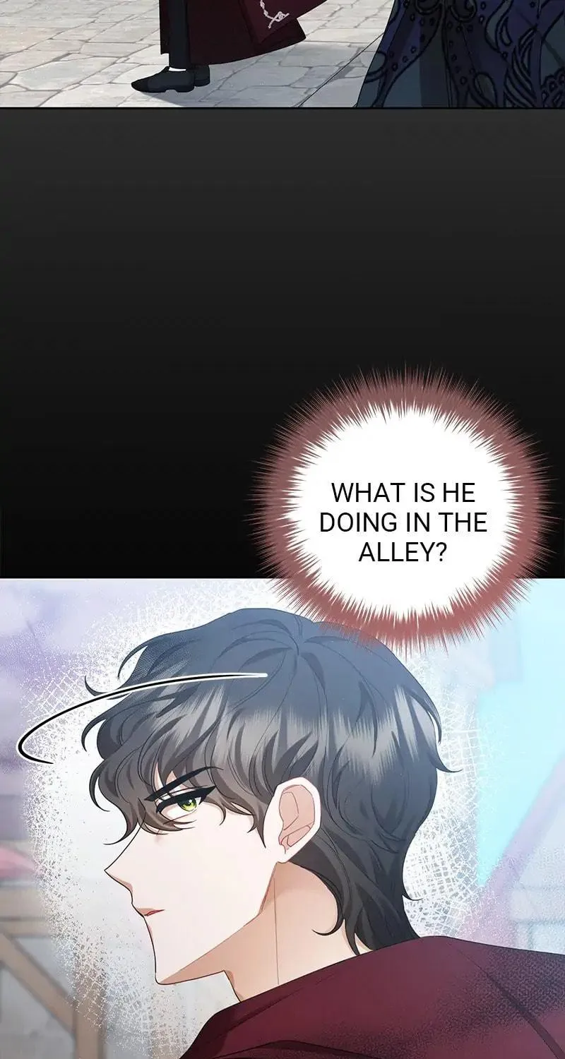 Read Ungracefully Grace chapter 11 image 88 on Lezhin