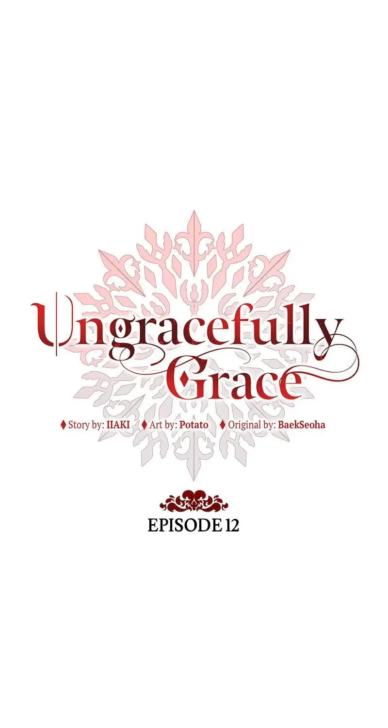 Read Ungracefully Grace chapter 12 image 10 on Lezhin
