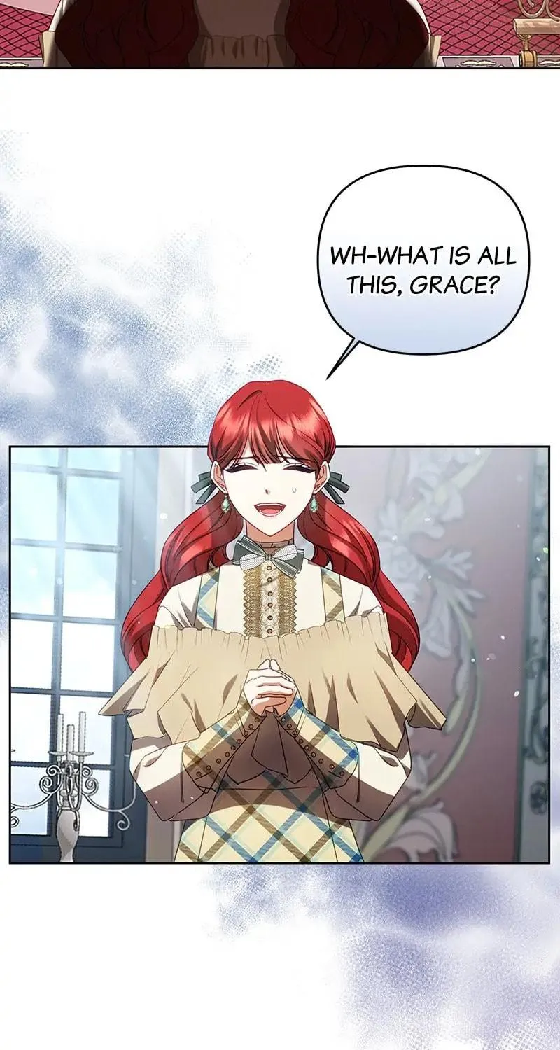 Read Ungracefully Grace chapter 12 image 100 on Lezhin