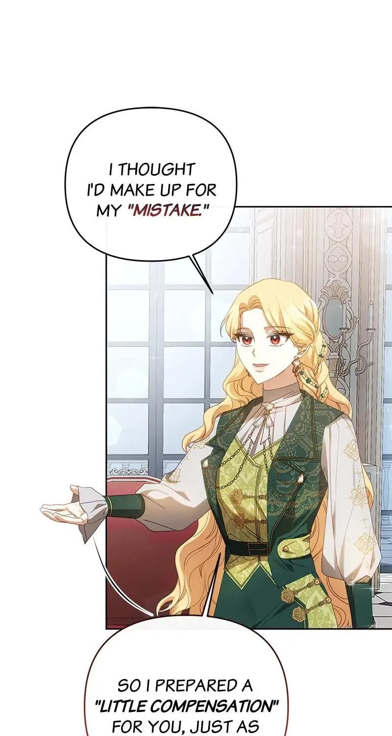 Read Ungracefully Grace chapter 12 image 102 on Lezhin