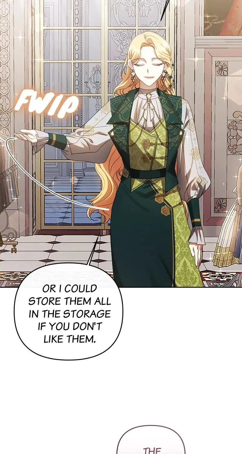 Read Ungracefully Grace chapter 12 image 106 on Lezhin