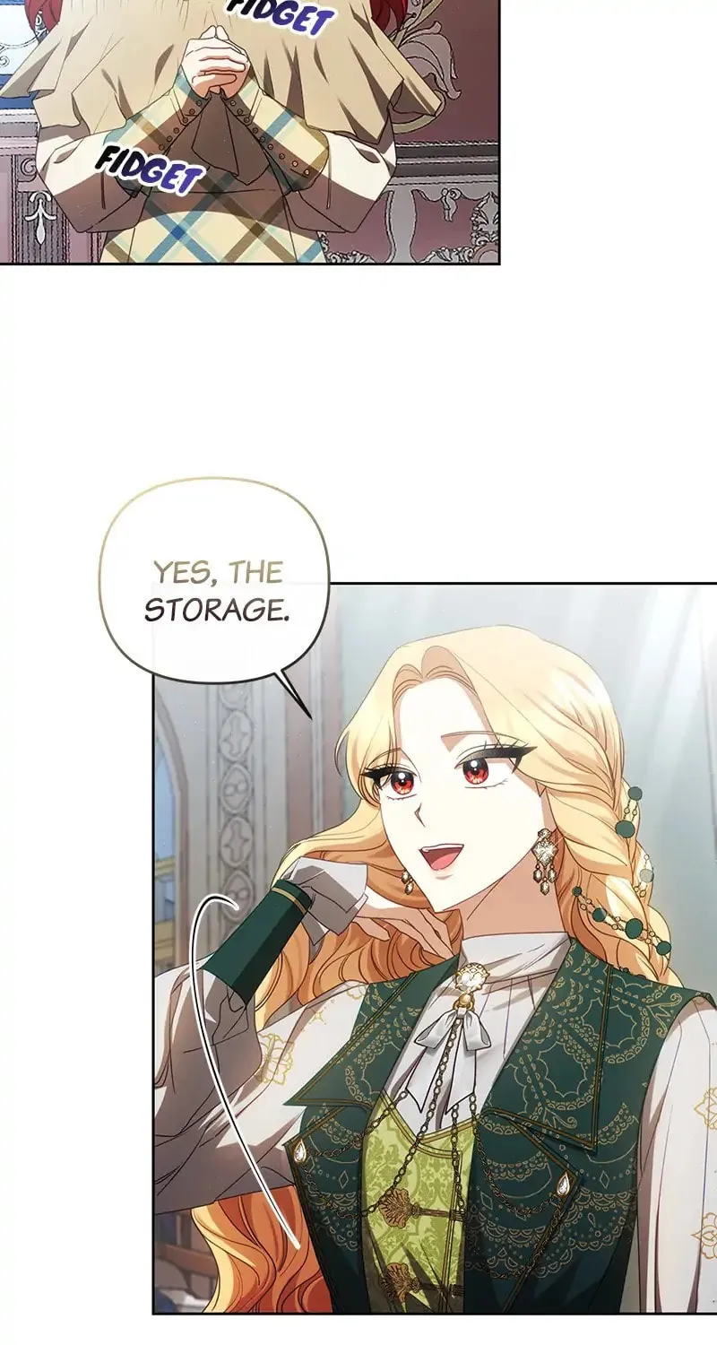 Read Ungracefully Grace chapter 12 image 108 on Lezhin