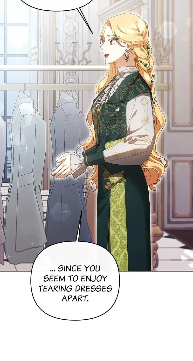 Read Ungracefully Grace chapter 12 image 110 on Lezhin