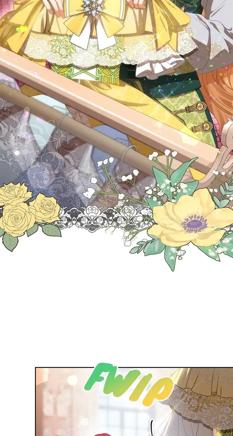 Read Ungracefully Grace chapter 12 image 116 on Lezhin