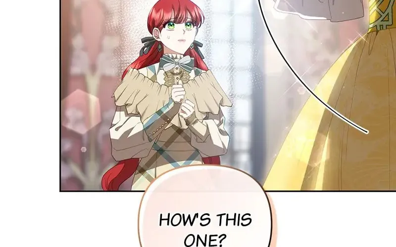 Read Ungracefully Grace chapter 12 image 117 on Lezhin
