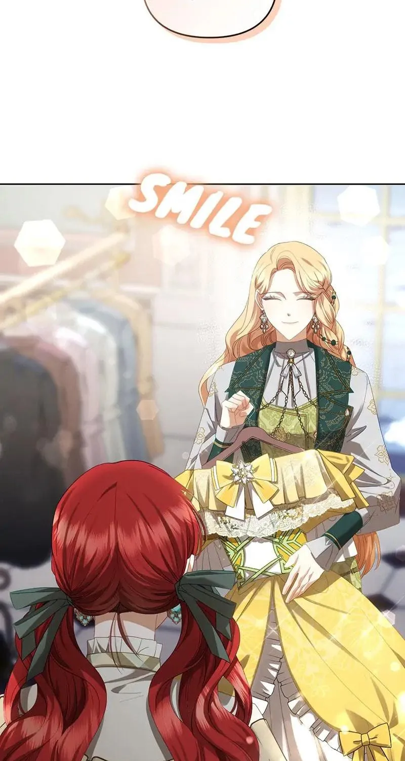 Read Ungracefully Grace chapter 12 image 118 on Lezhin