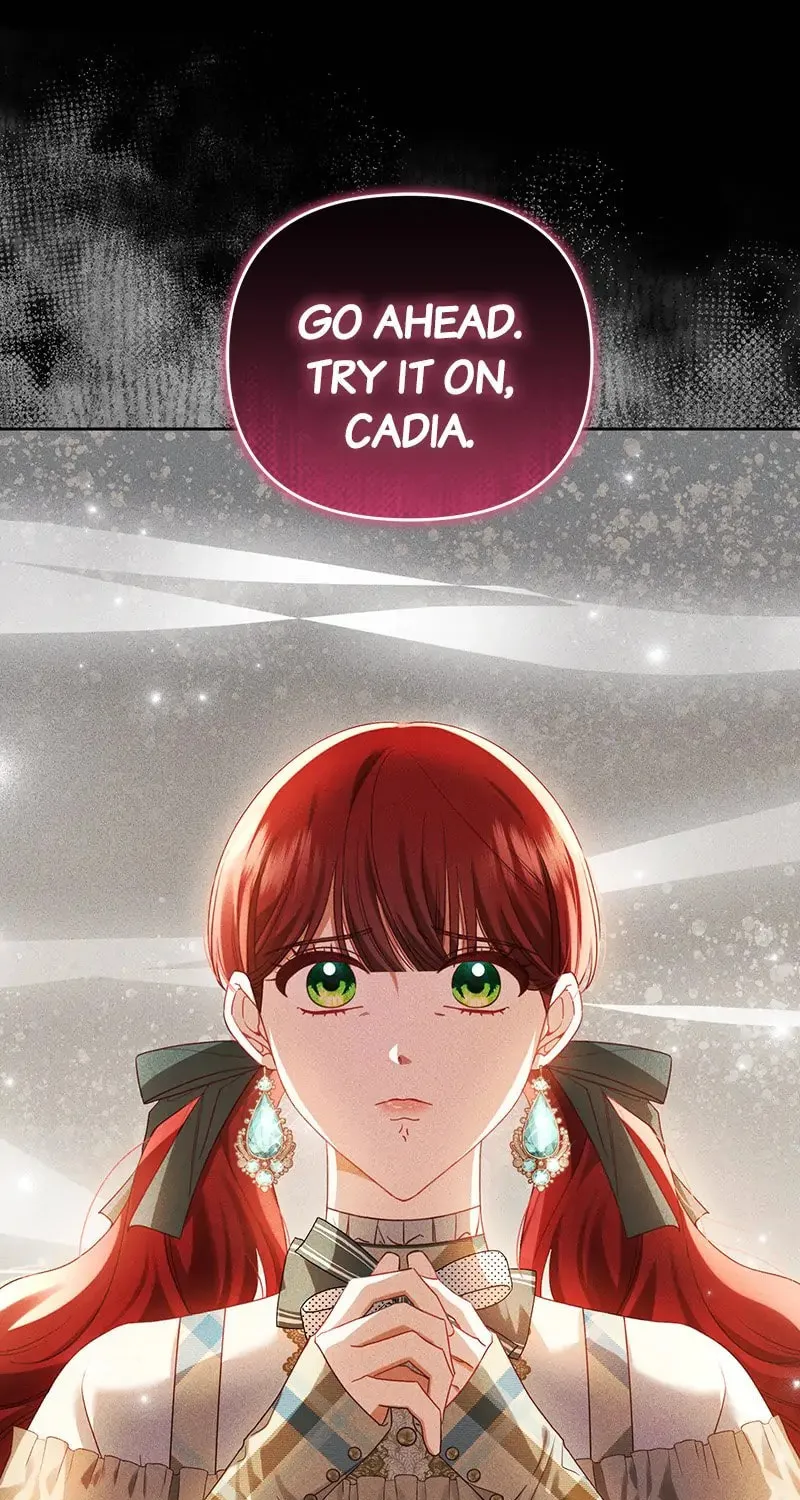 Read Ungracefully Grace chapter 12 image 120 on Lezhin