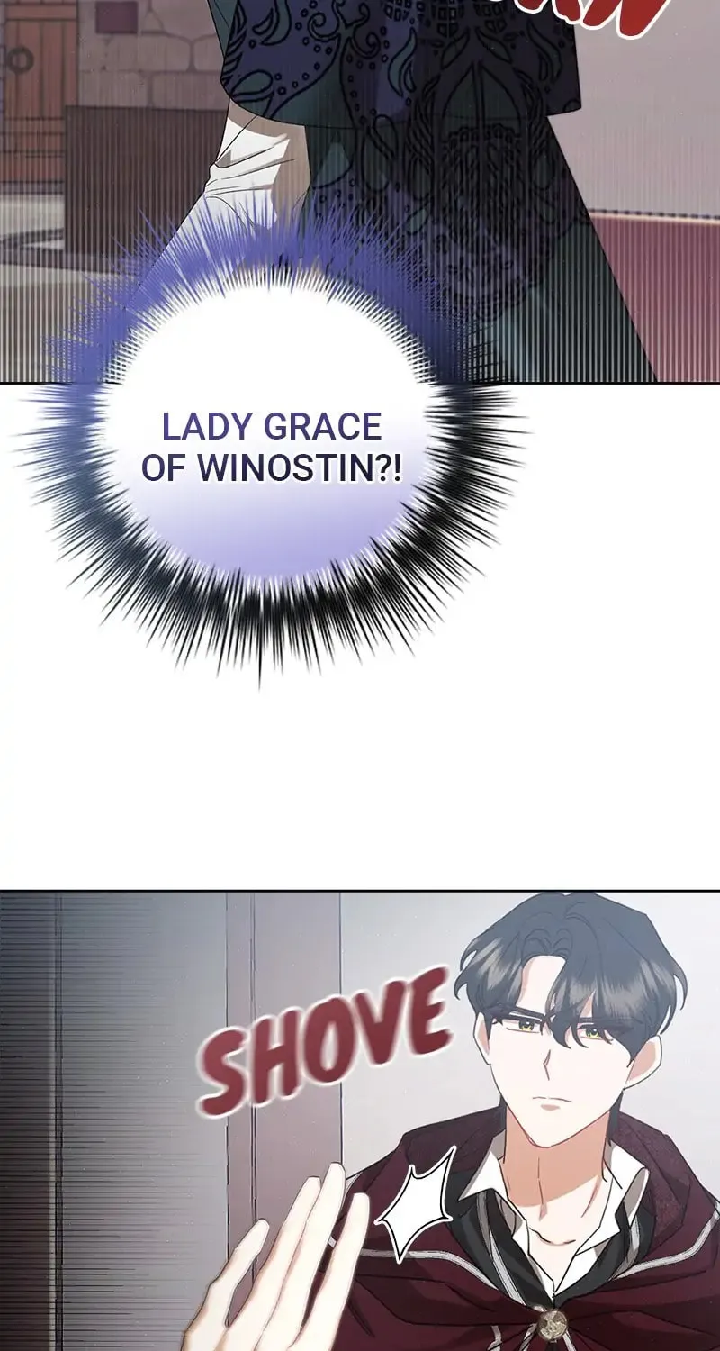 Read Ungracefully Grace chapter 12 image 14 on Lezhin