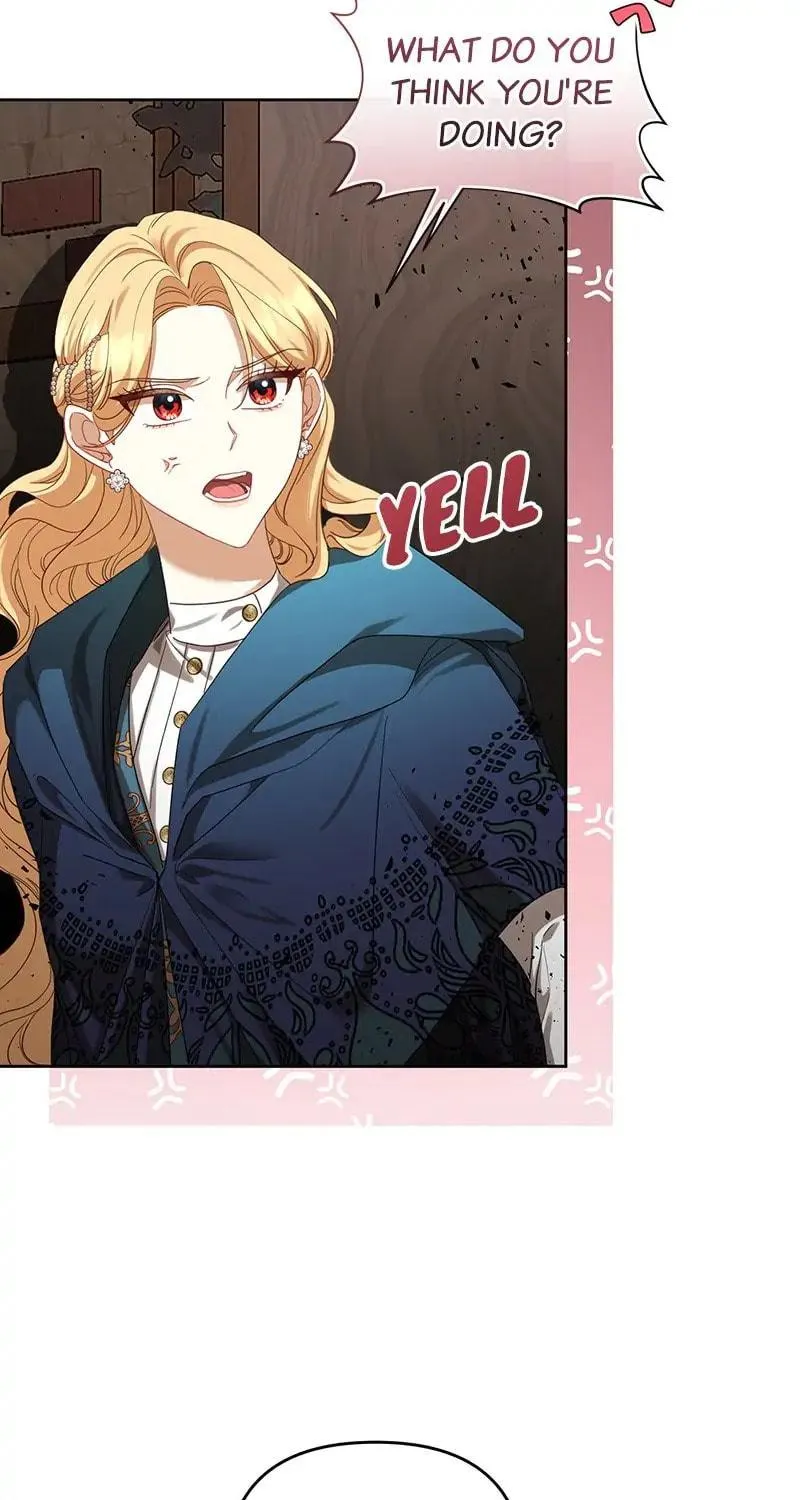 Read Ungracefully Grace chapter 12 image 16 on Lezhin