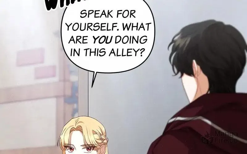 Read Ungracefully Grace chapter 12 image 19 on Lezhin