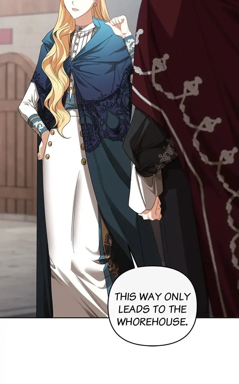 Read Ungracefully Grace chapter 12 image 20 on Lezhin