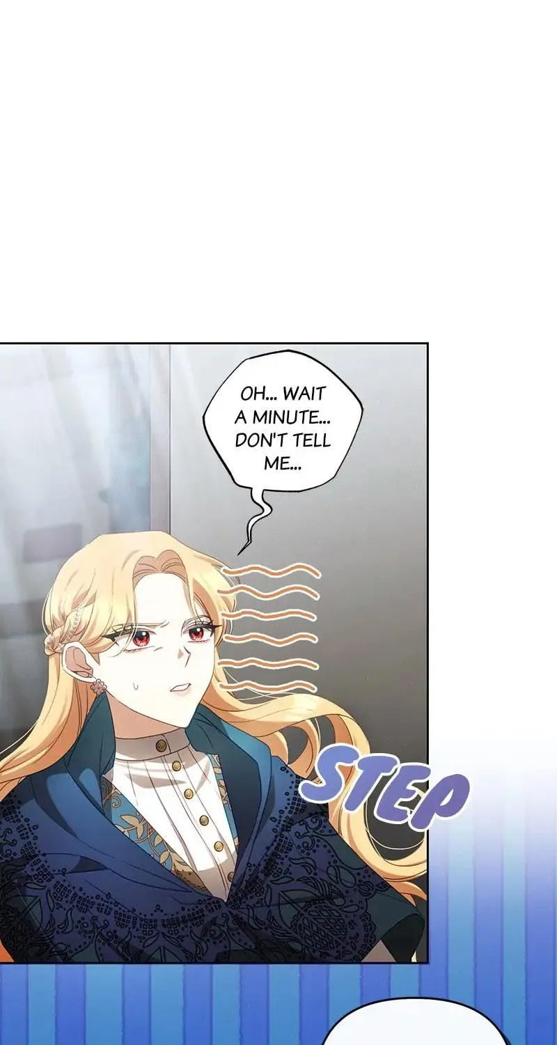Read Ungracefully Grace chapter 12 image 21 on Lezhin