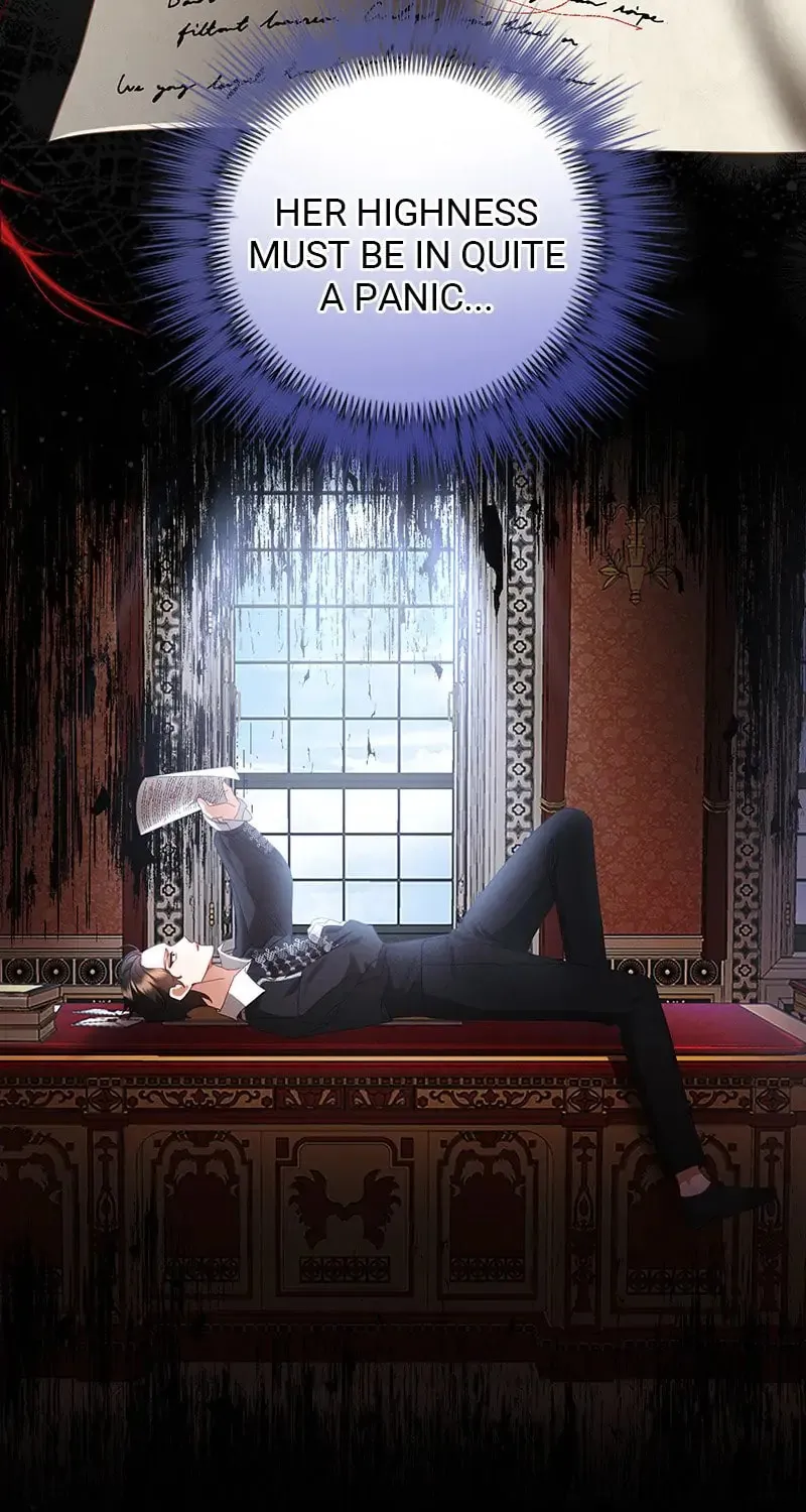 Read Ungracefully Grace chapter 12 image 34 on Lezhin