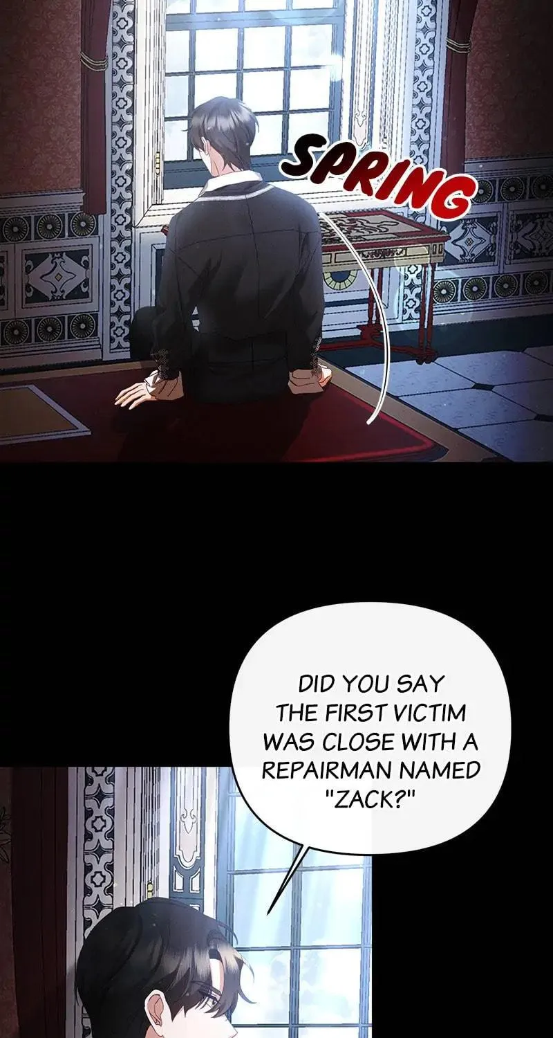 Read Ungracefully Grace chapter 12 image 38 on Lezhin