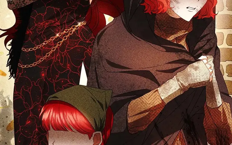 Read Ungracefully Grace chapter 12 image 43 on Lezhin
